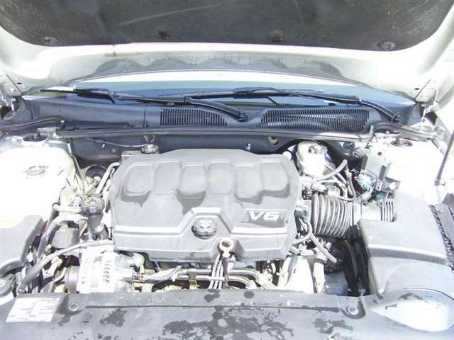 Buick Lucerne 2011 photo 22